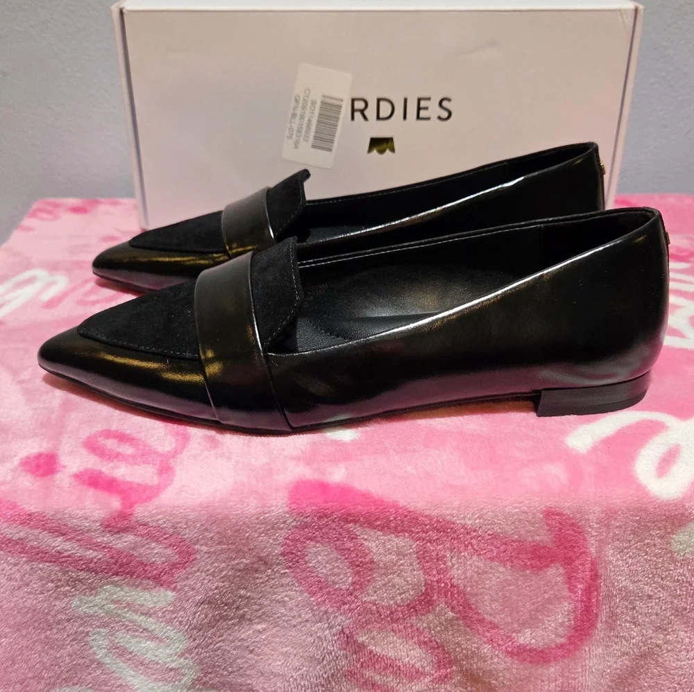 Women's Birdies Sparrow Loafer, Size  7.5 - Picture 8 of 11